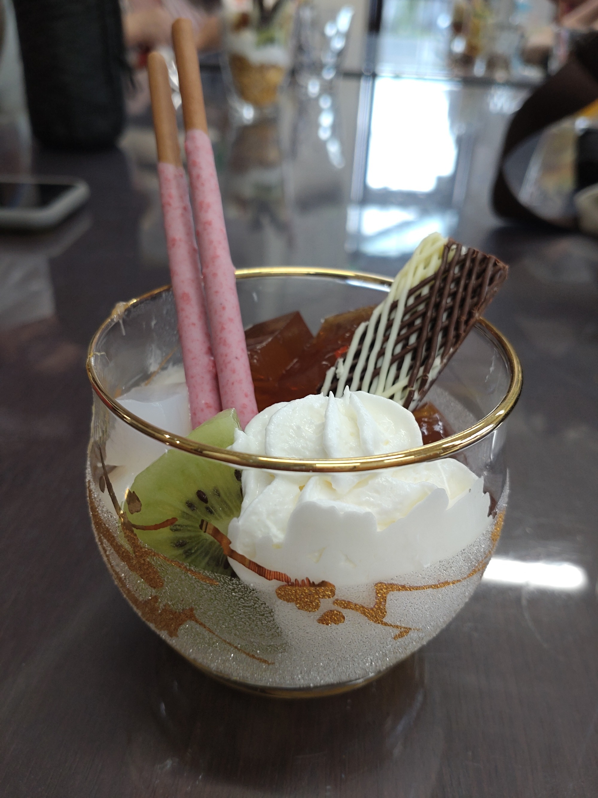 ステップ